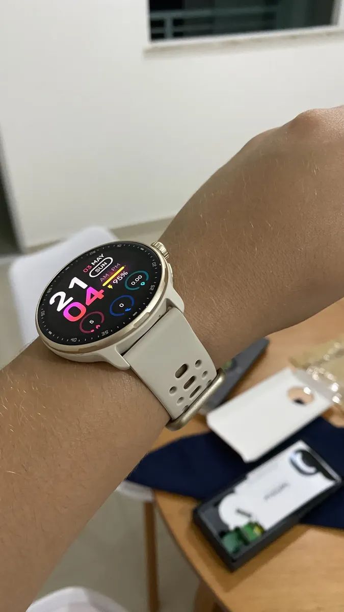 Foto da avaliação 4